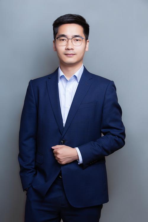袁世君 品牌与内容负责人